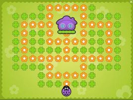 昆蟲回家 昆蟲回家