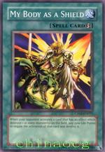 我身作盾 我身作盾