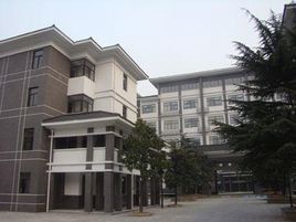 淮安市開明中學 淮安市開明中學