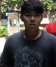 我未驚過[2014校園微電影創作大賽作品《我未驚過》]