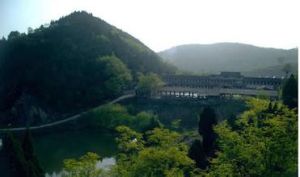 驪山國家森林公園 驪山國家森林公園