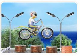 雜技機車2 雜技機車2