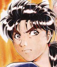 偵探[ACGN偵探們]