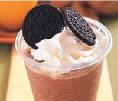 巧酥冰砂咖啡 巧酥冰砂咖啡