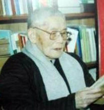 圖3 中國茶界泰斗陳椽