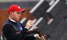 文森特·漢考克