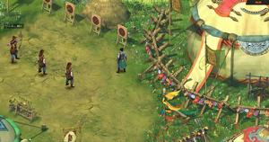 洛川群俠傳 洛川群俠傳