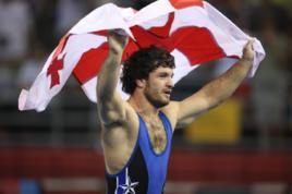 馬努恰爾·克維克利亞 馬努恰爾·克維克利亞