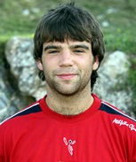 埃切巴里亞 埃切巴里亞