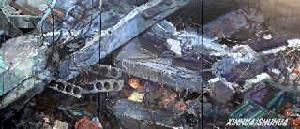 《生命的禮讚》