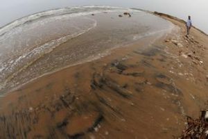 無機污染 無機污染