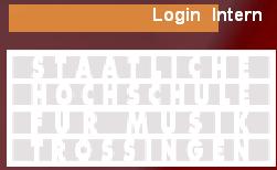 特羅辛根國立音樂學院 特羅辛根國立音樂學院