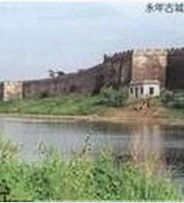 永年廣府 永年廣府