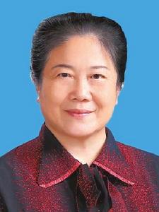 周春艷[河南省政協副主席]