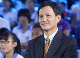 劉丹青[中國社會科學院語言研究所所長]