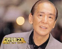 元老級戲骨曹達華