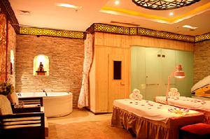 北京市融金國際酒店