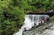 鳳凰山旅遊區 鳳凰山旅遊區