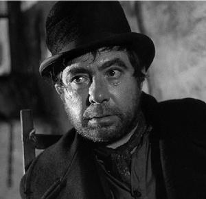 霧都孤兒[英國1948年大衛&middot;里恩執導電影]