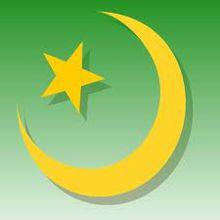 伊斯蘭徽章