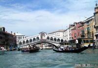 威尼斯里阿爾托橋 威尼斯里阿爾托橋