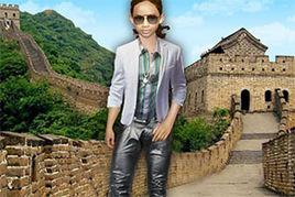 明星賈登史密斯 明星賈登史密斯