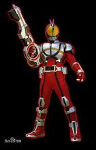 假面騎士Faiz 爆裂形態