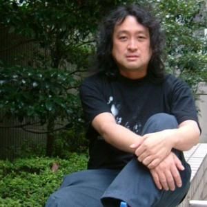 中原昌也 中原昌也