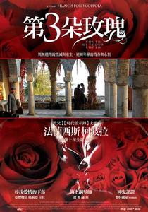 第三朵玫瑰 第三朵玫瑰