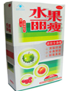 水果麗瘦 水果麗瘦