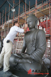 大莊嚴佛像 大莊嚴佛像