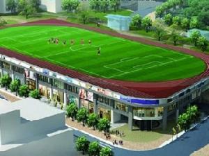 千僖童世紀商貿中心 千僖童世紀商貿中心