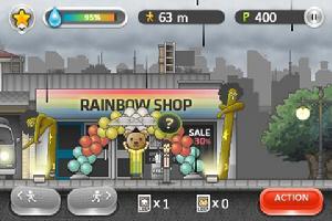 下雨天2 Rainy Day2