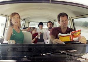 《小太陽的願望》