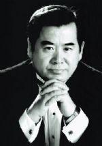 劉捷[旅美男高音歌唱家]