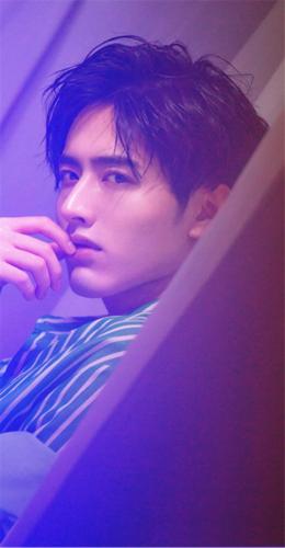 羅正[MR-X現成員之一]