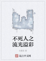不死人之流光溢彩 不死人之流光溢彩