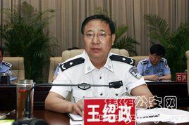 王紹政 王紹政