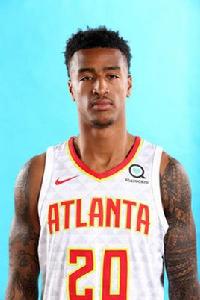 約翰·科林斯[美國籃球運動員]