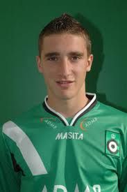 布雷赫特·德爾貝克 布雷赫特·德爾貝克