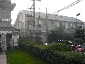 武侯山莊 武侯山莊