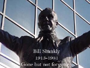 Bill Shankly