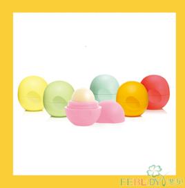 eos潤唇球 eos潤唇球