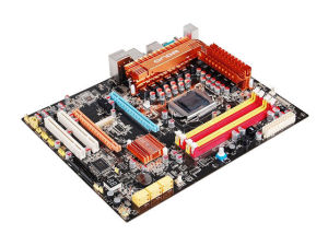 昂達 魔劍P55 昂達 魔劍P55