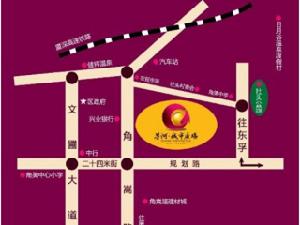 星河城市廣場 星河城市廣場