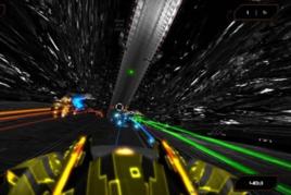 光速機車 光速機車