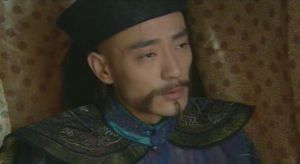 范文程影視形象