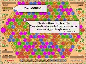 《花花朵朵》 《花花朵朵》