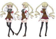 公立海老棲川高校天悶部[日本狗神煌繪製的漫畫]