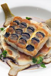 Maison Pourcel 雅克紅房子西餐廳